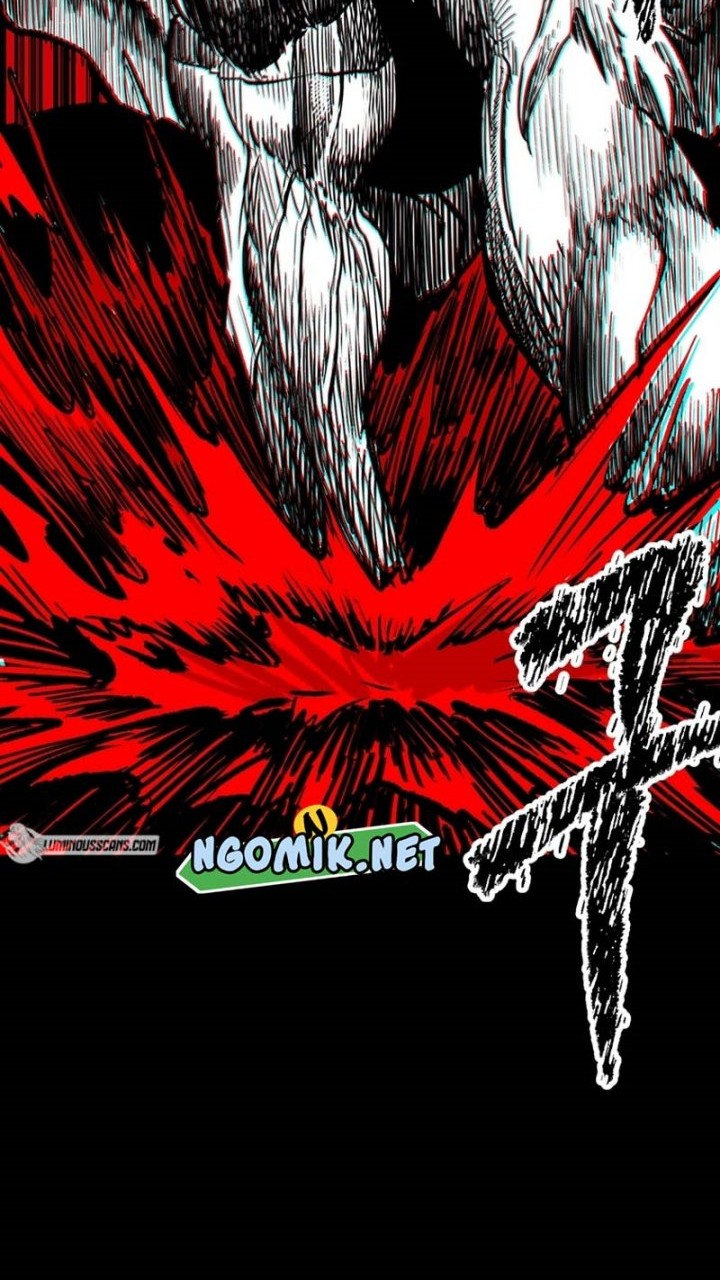 Sword King Chapter 179 Gambar 13