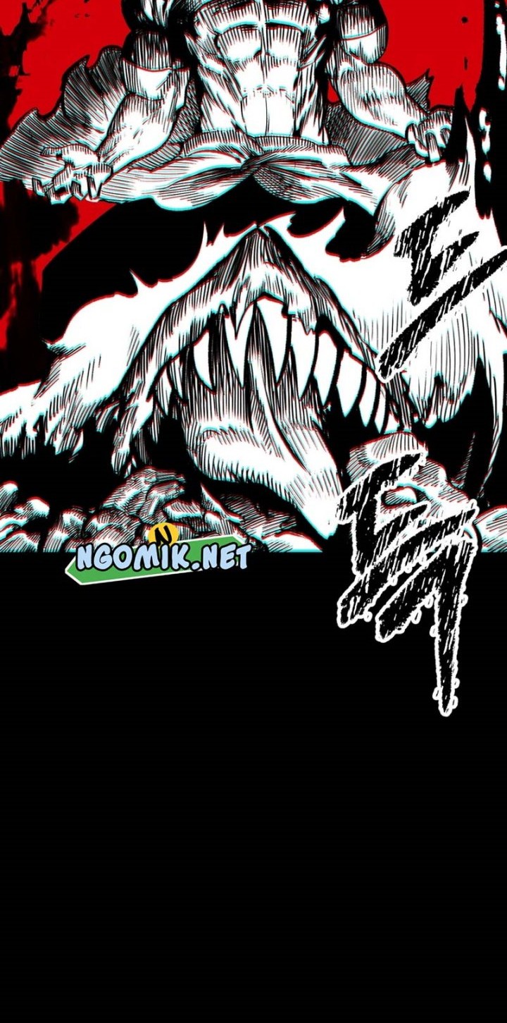 Sword King Chapter 179 Gambar 15