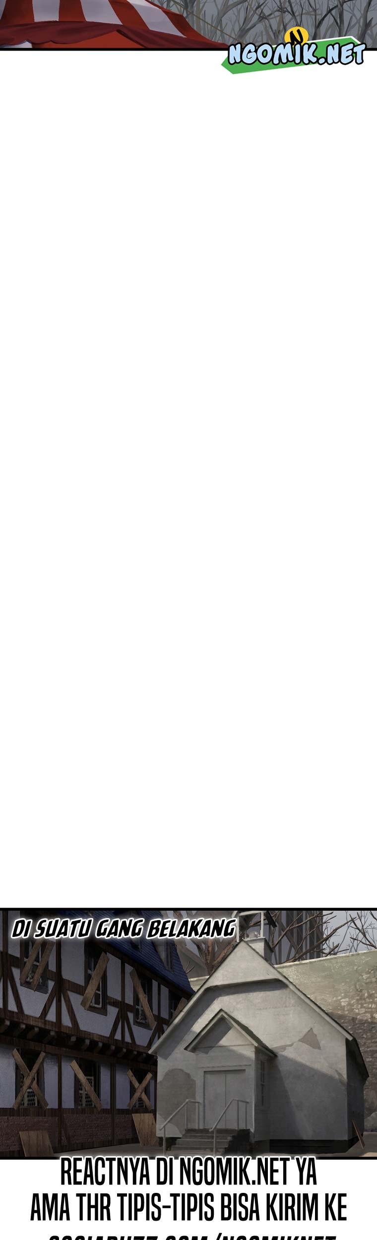 Sword King Chapter 188 Gambar 30