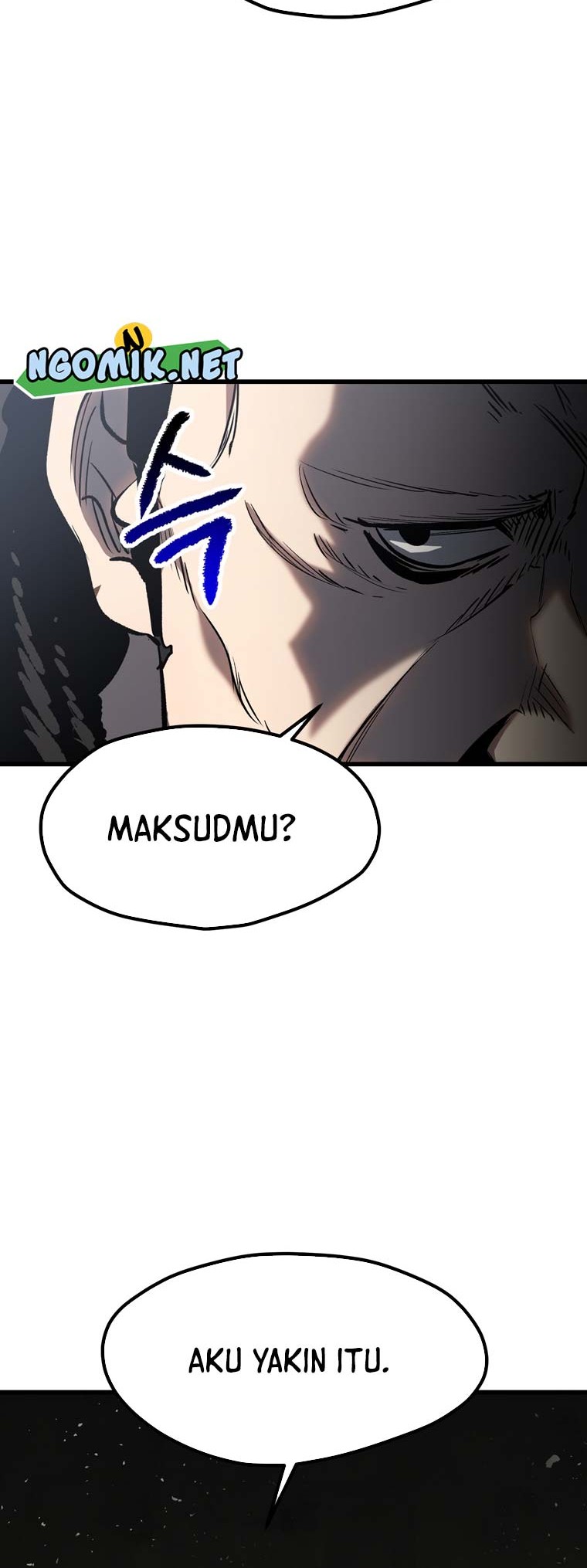 Sword King Chapter 188 Gambar 37