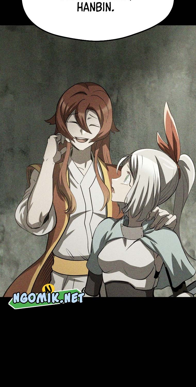 Sword King Chapter 188 Gambar 51