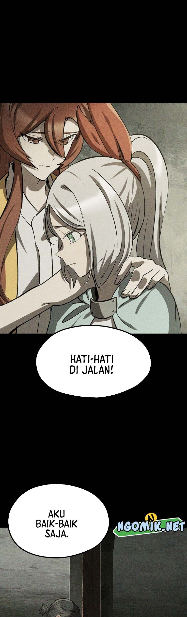 Sword King Chapter 188 Gambar 52