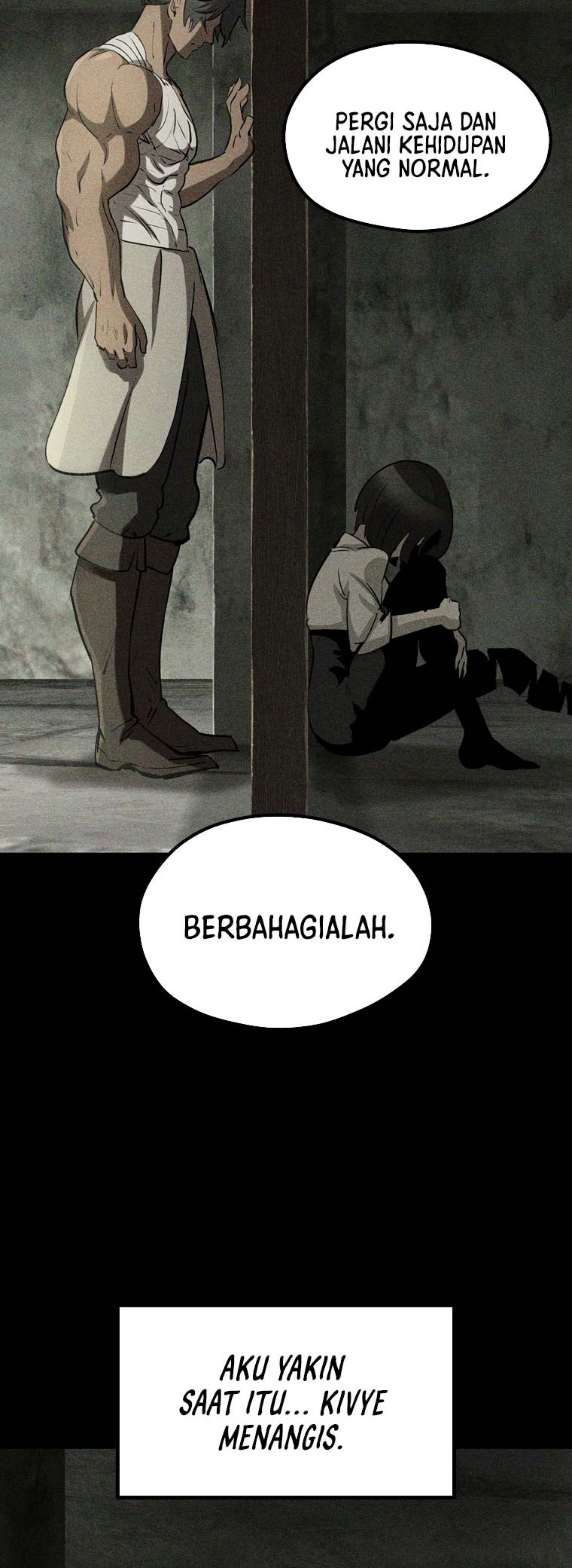 Sword King Chapter 188 Gambar 53