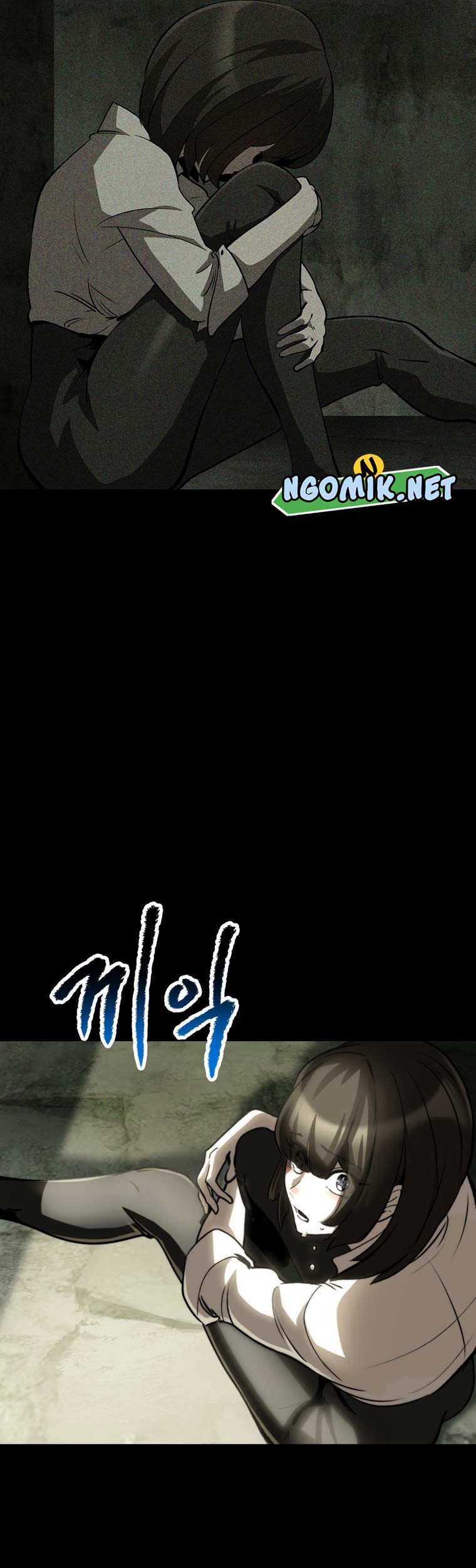 Sword King Chapter 188 Gambar 54