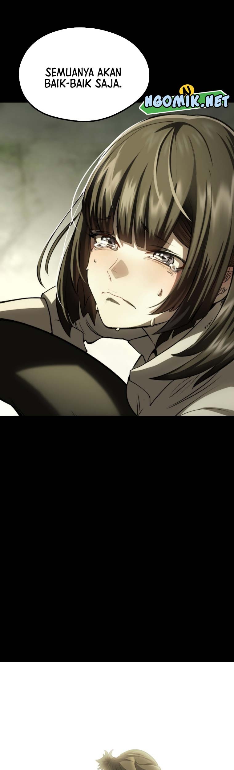 Sword King Chapter 188 Gambar 56