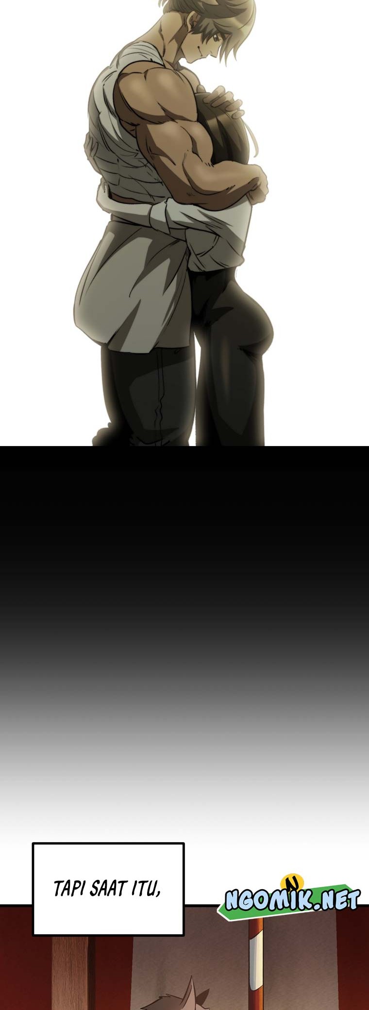 Sword King Chapter 188 Gambar 57