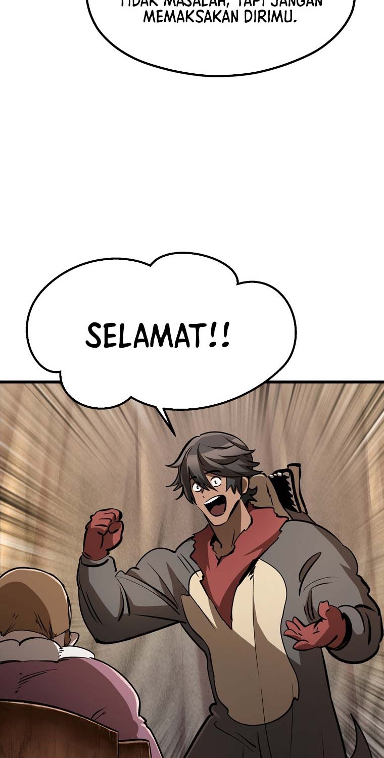 Sword King Chapter 188 Gambar 41