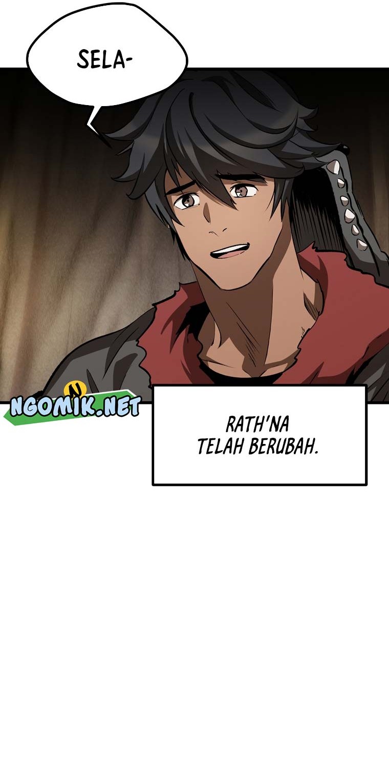 Sword King Chapter 188 Gambar 43