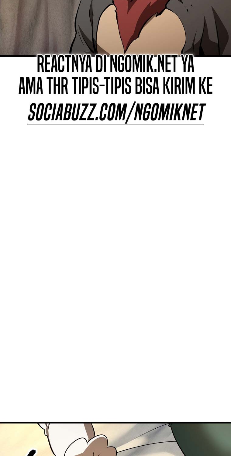 Sword King Chapter 188 Gambar 45