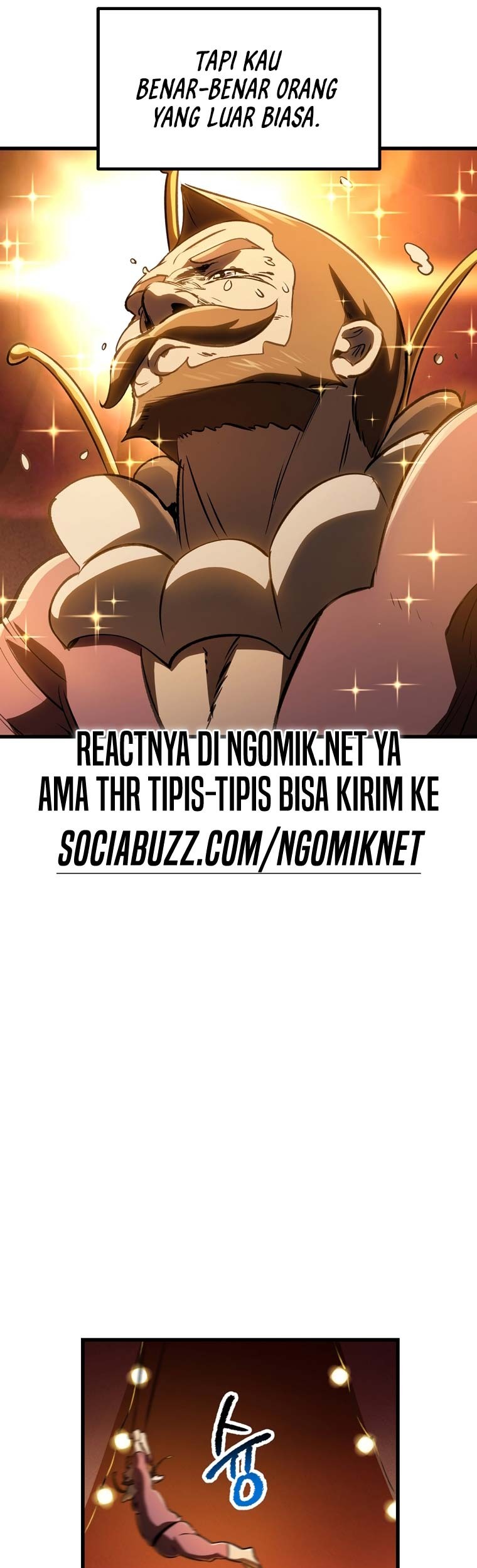 Sword King Chapter 188 Gambar 60