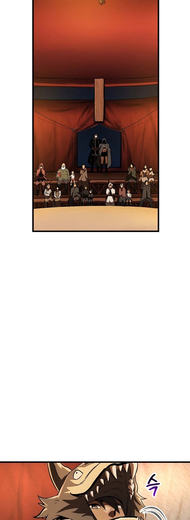 Sword King Chapter 188 Gambar 61