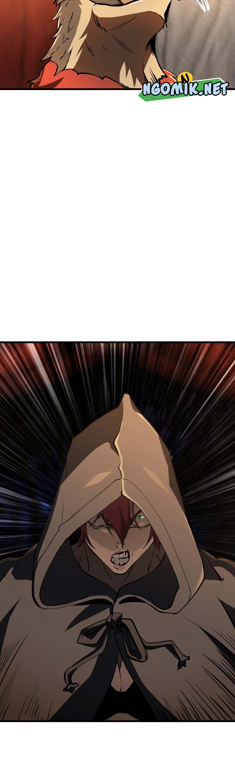 Sword King Chapter 188 Gambar 62