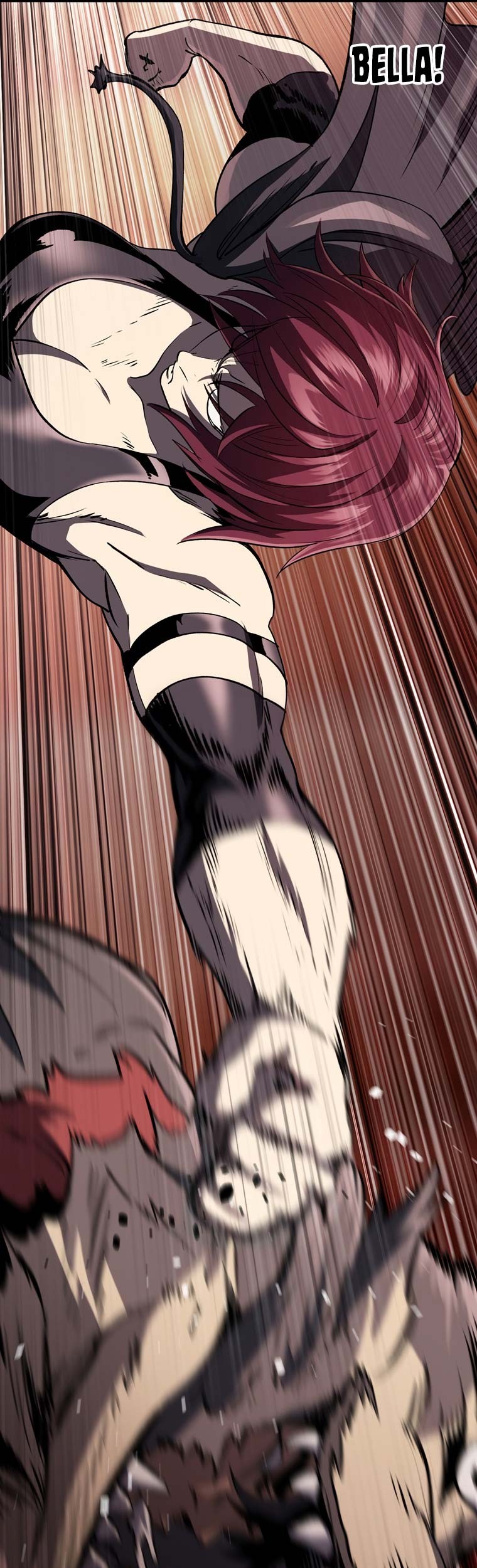 Sword King Chapter 188 Gambar 64