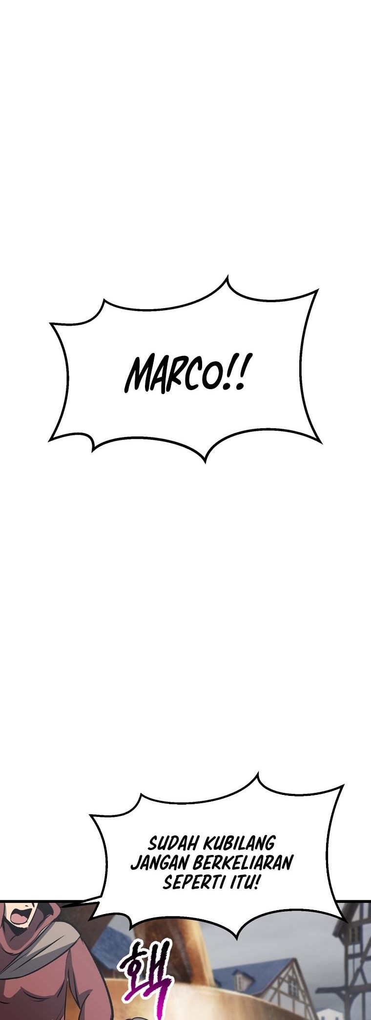 Sword King Chapter 188 Gambar 11