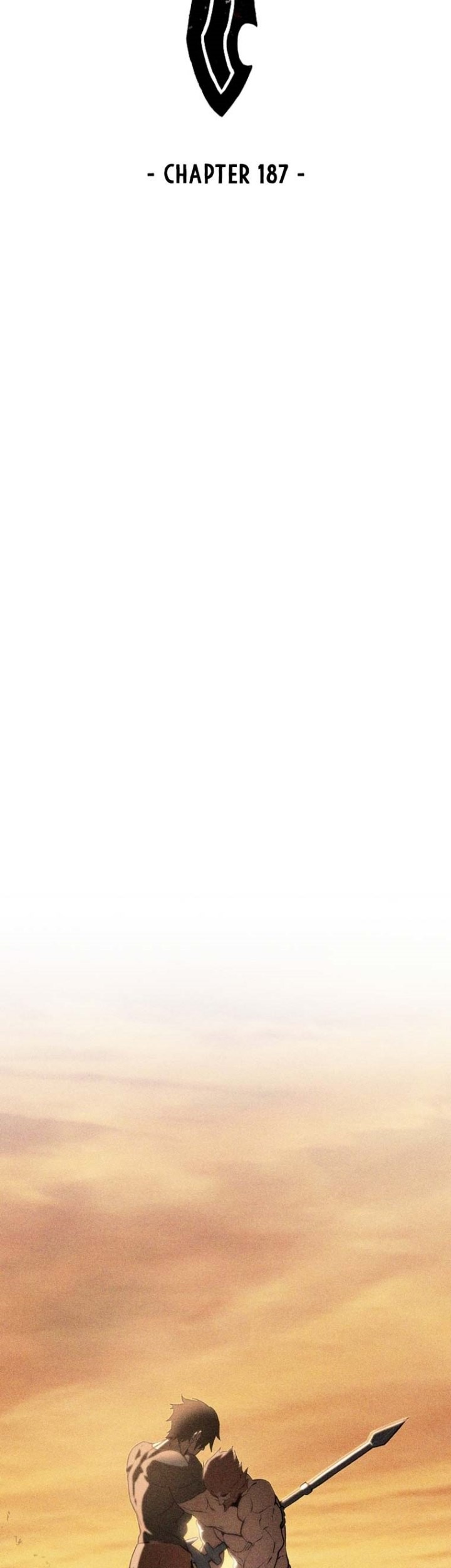 Sword King Chapter 187 Gambar 36