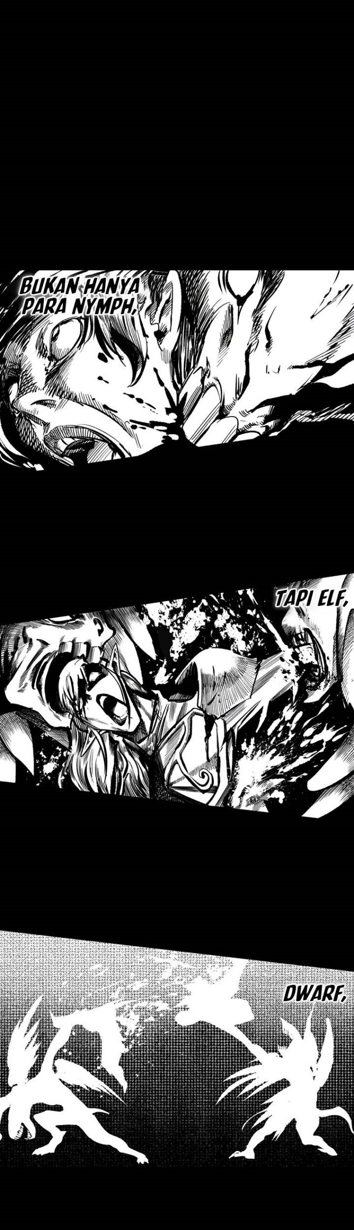 Sword King Chapter 187 Gambar 18