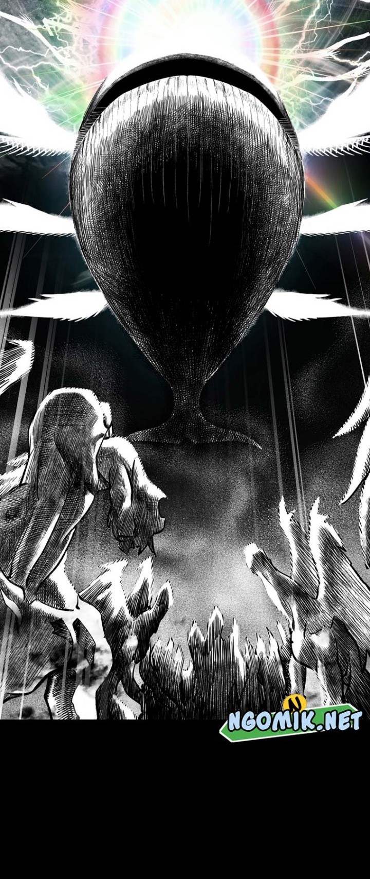 Sword King Chapter 187 Gambar 21