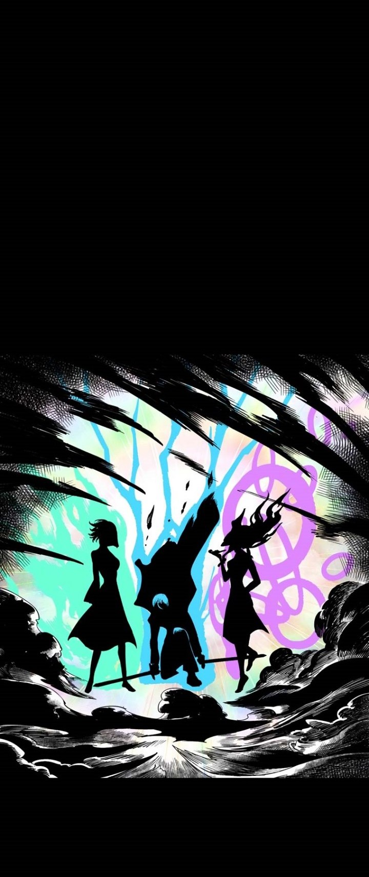 Sword King Chapter 187 Gambar 23