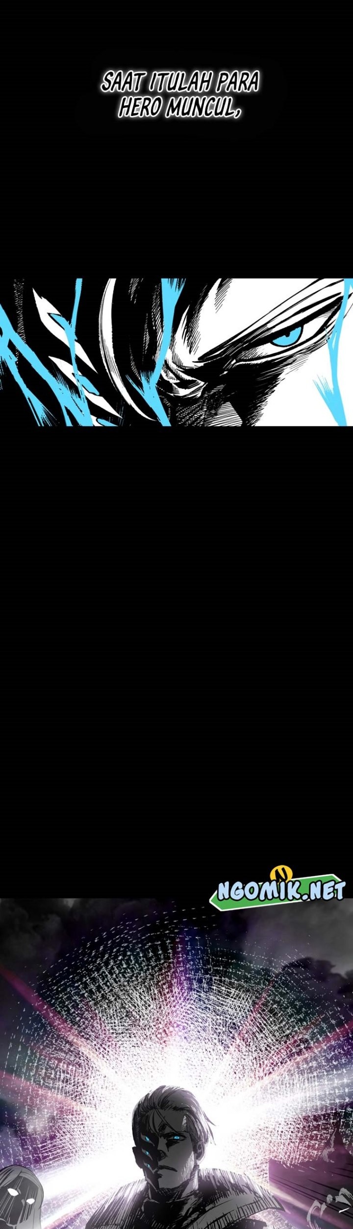 Sword King Chapter 187 Gambar 24