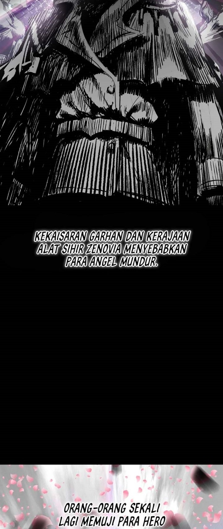 Sword King Chapter 187 Gambar 25