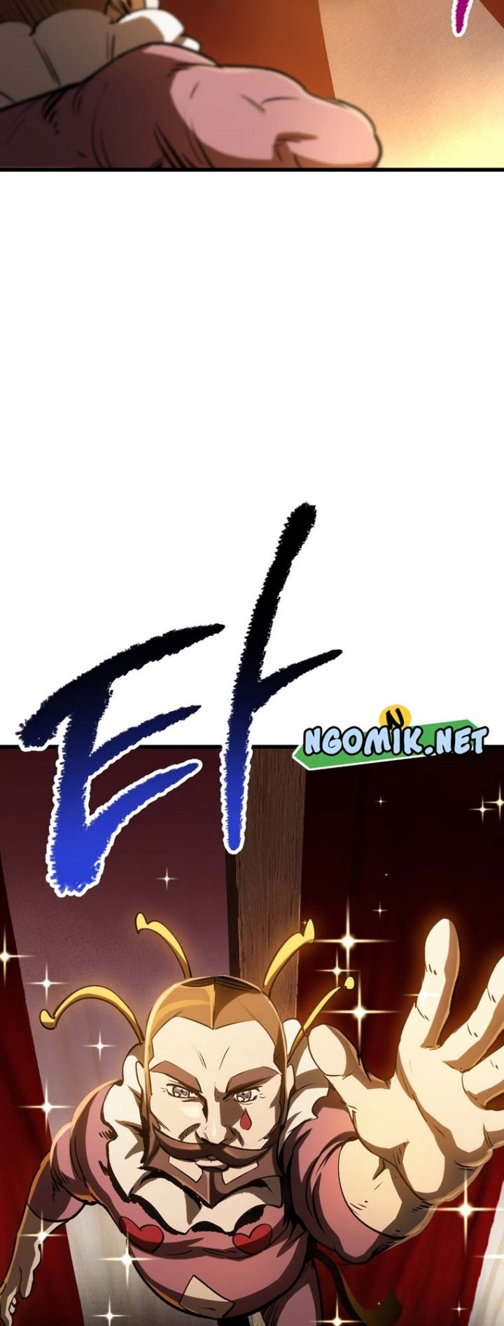 Sword King Chapter 187 Gambar 49