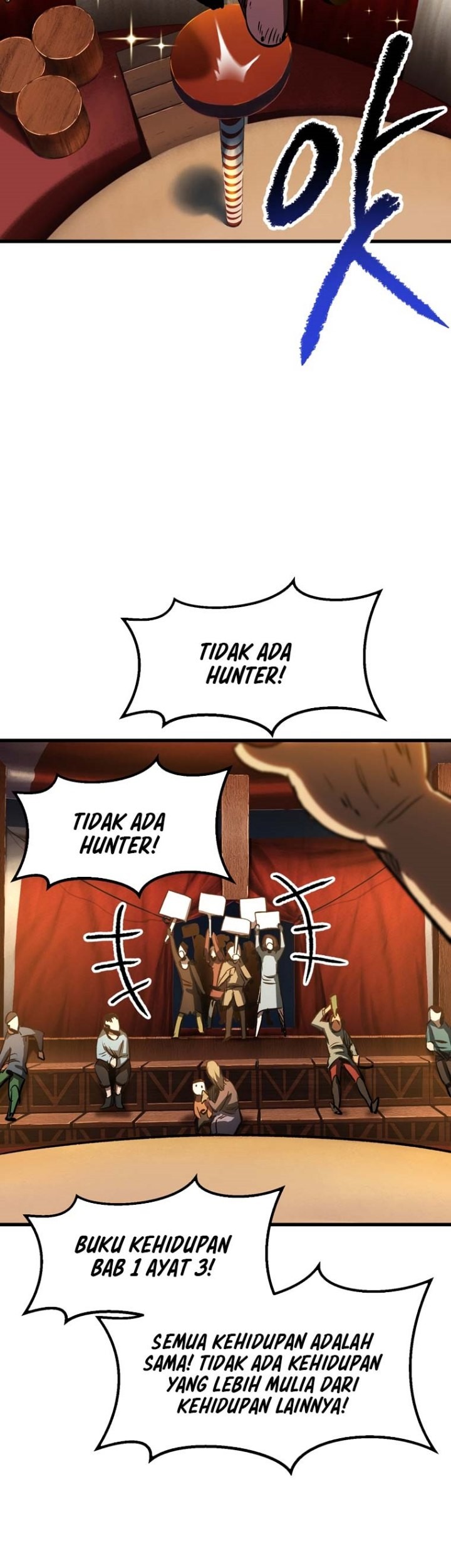 Sword King Chapter 187 Gambar 50