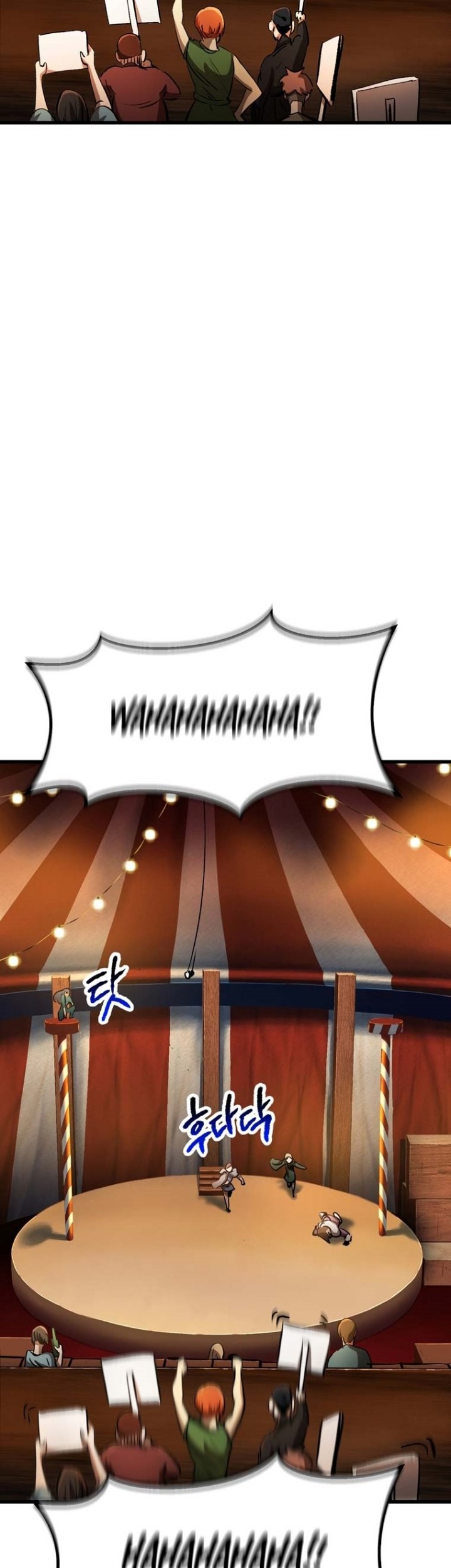 Sword King Chapter 187 Gambar 54