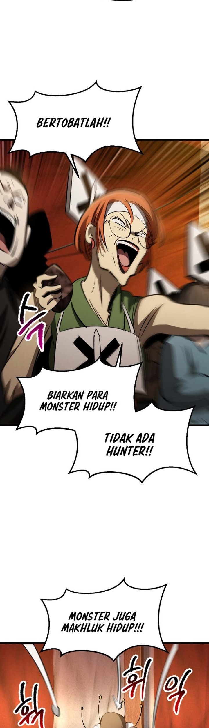 Sword King Chapter 187 Gambar 56