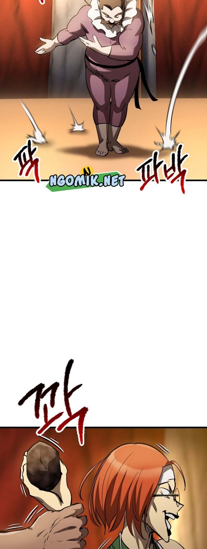 Sword King Chapter 187 Gambar 57