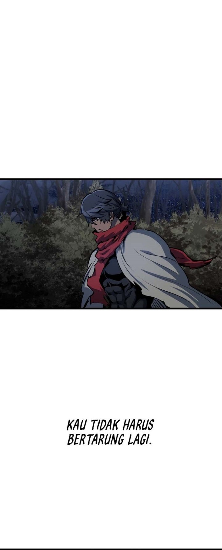 Sword King Chapter 187 Gambar 39