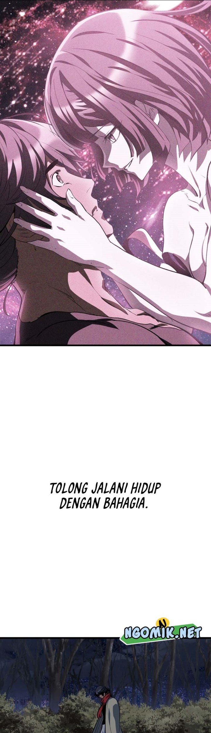 Sword King Chapter 187 Gambar 40