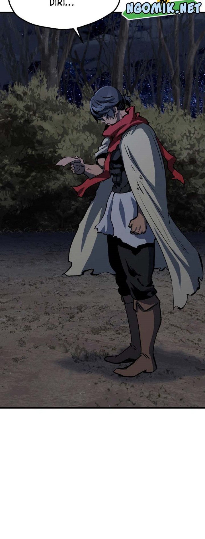 Sword King Chapter 187 Gambar 43