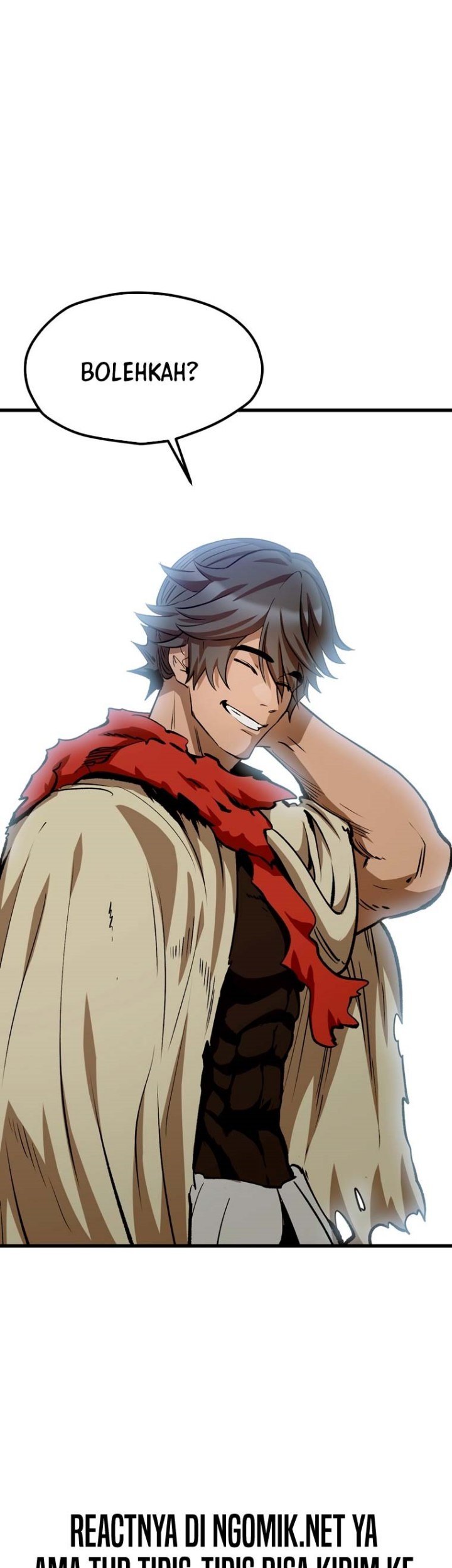 Sword King Chapter 187 Gambar 66