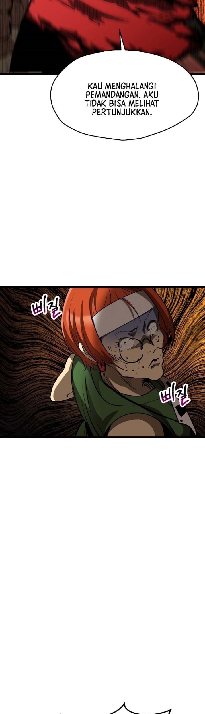 Sword King Chapter 187 Gambar 60