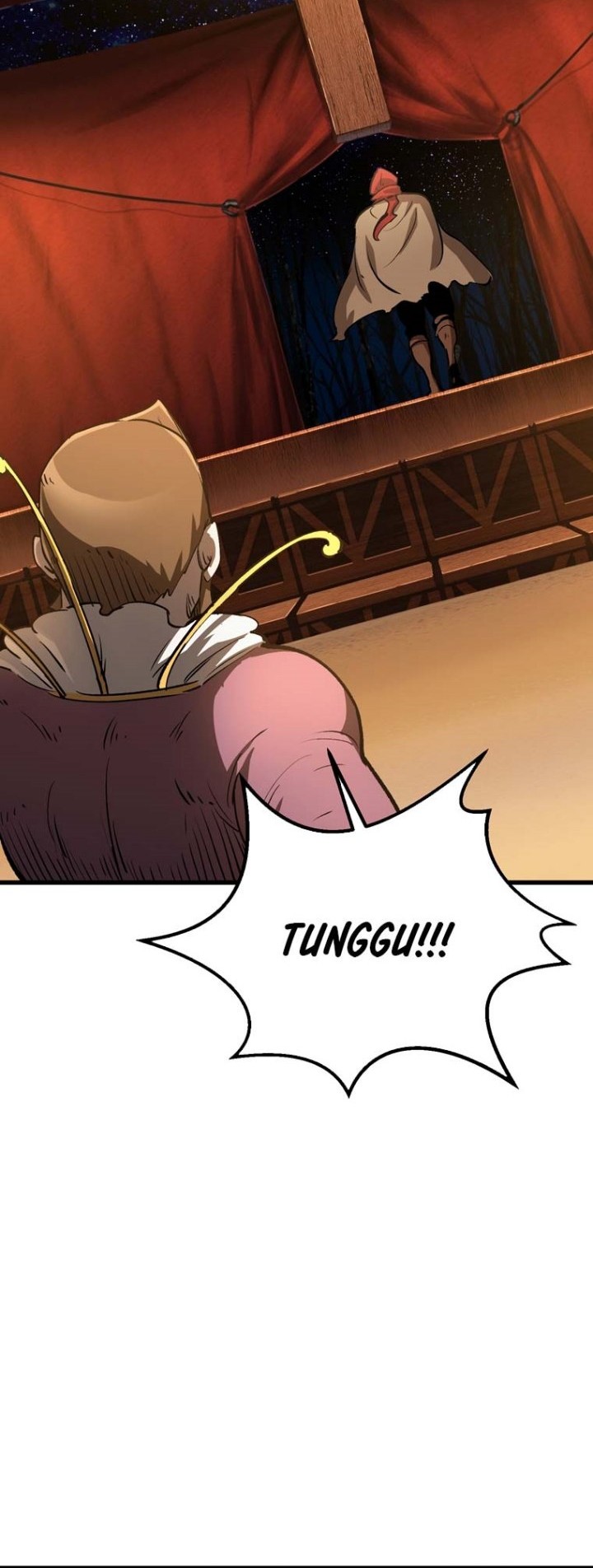 Sword King Chapter 187 Gambar 63