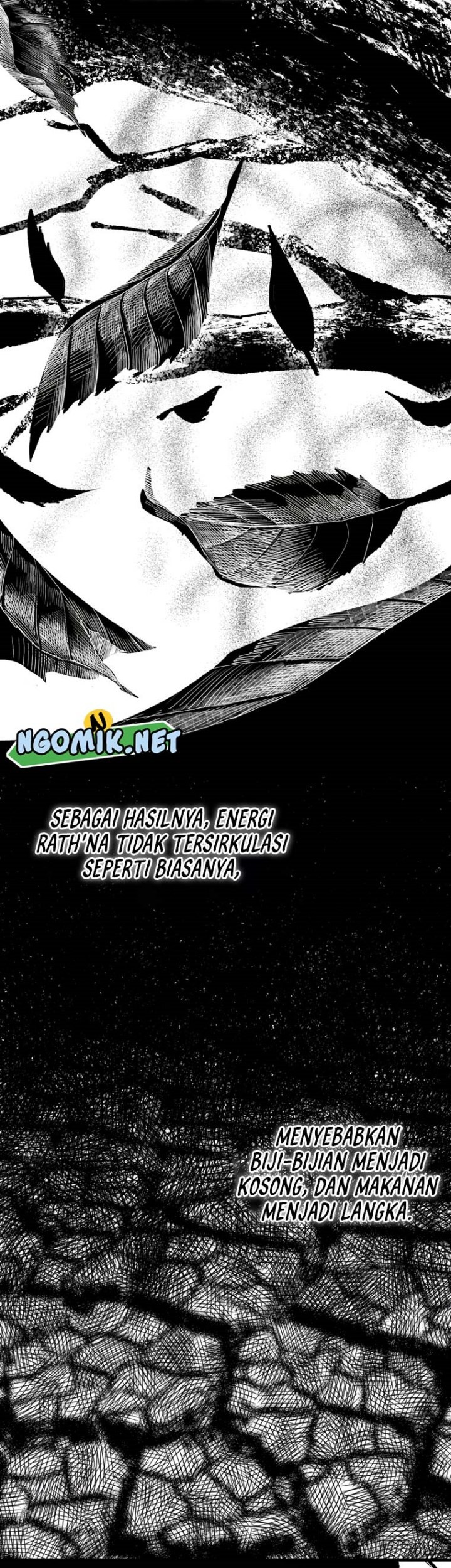 Sword King Chapter 187 Gambar 4