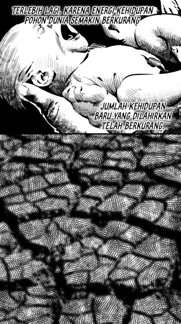 Sword King Chapter 187 Gambar 5