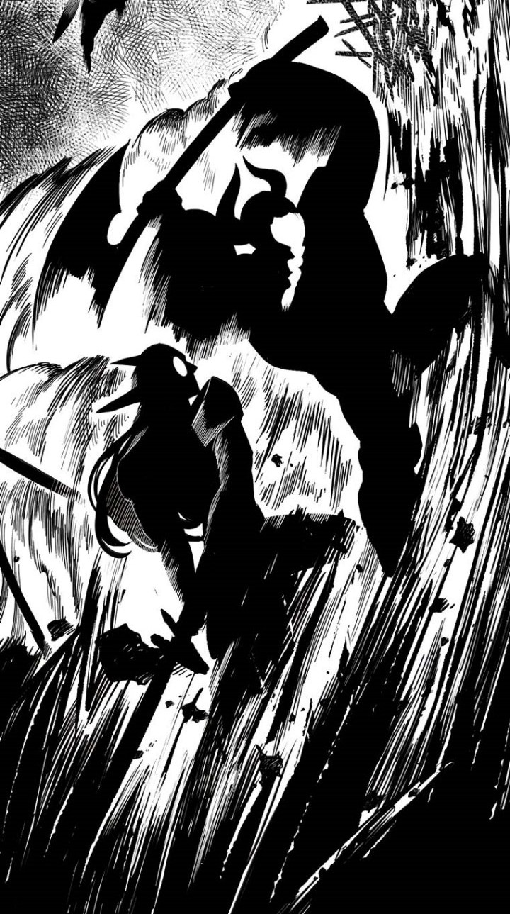 Sword King Chapter 187 Gambar 9