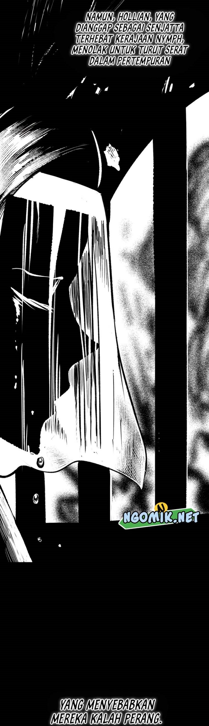 Sword King Chapter 187 Gambar 10