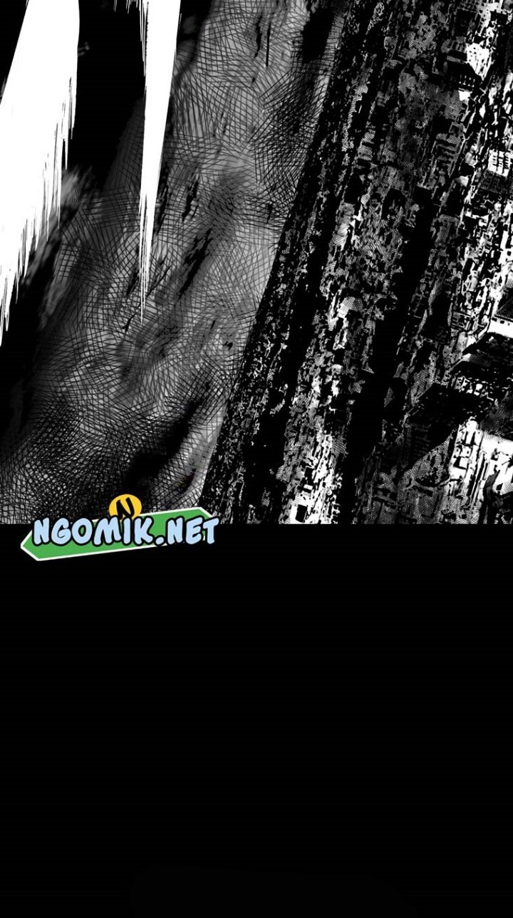 Sword King Chapter 187 Gambar 13