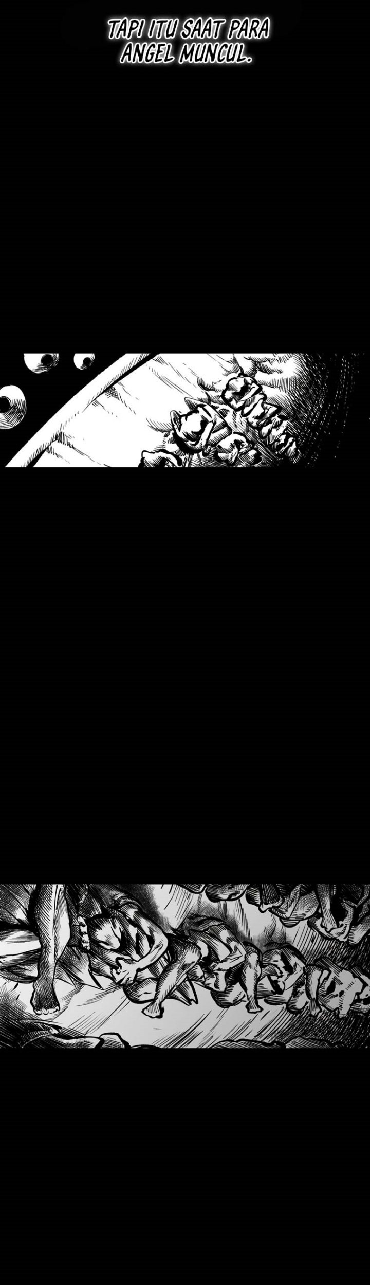 Sword King Chapter 187 Gambar 14