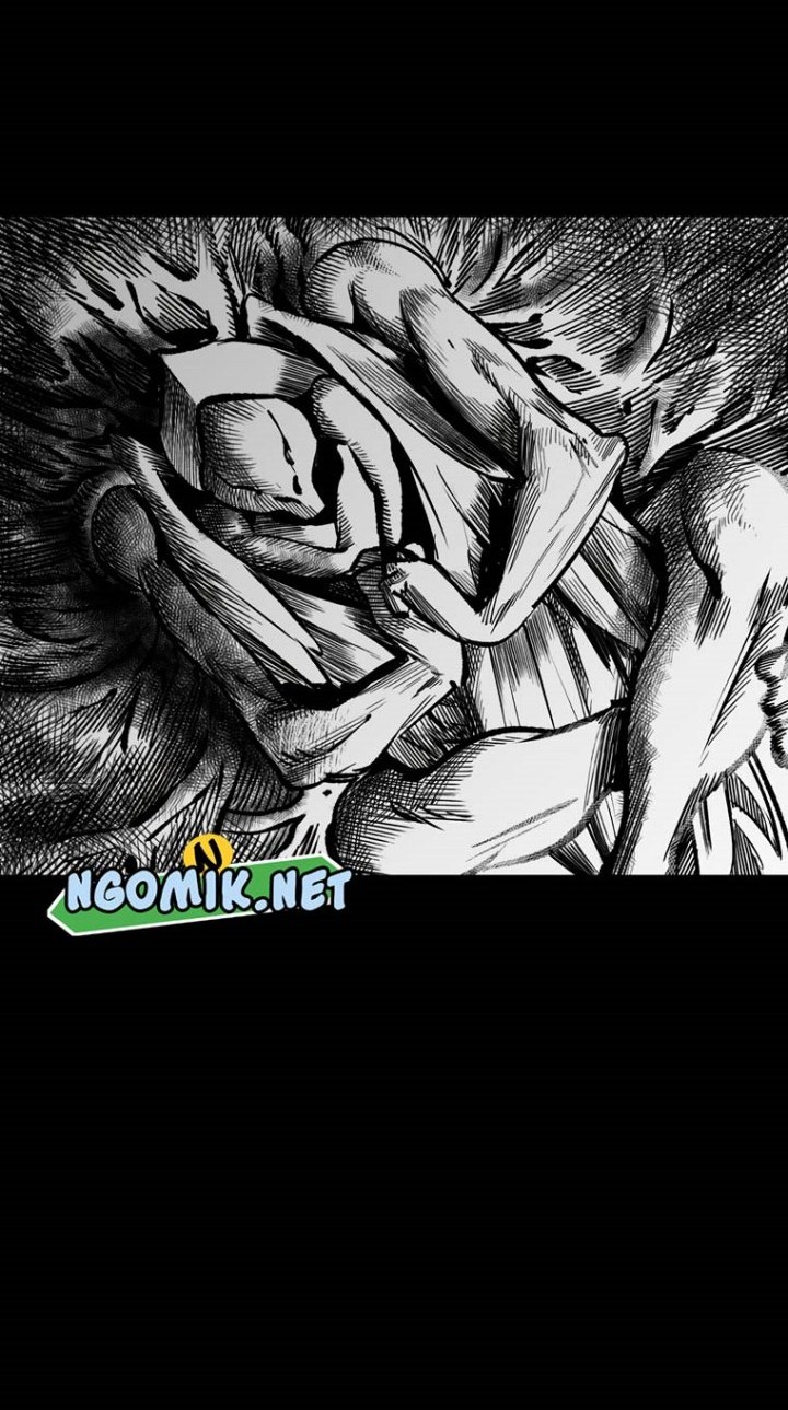 Sword King Chapter 187 Gambar 15