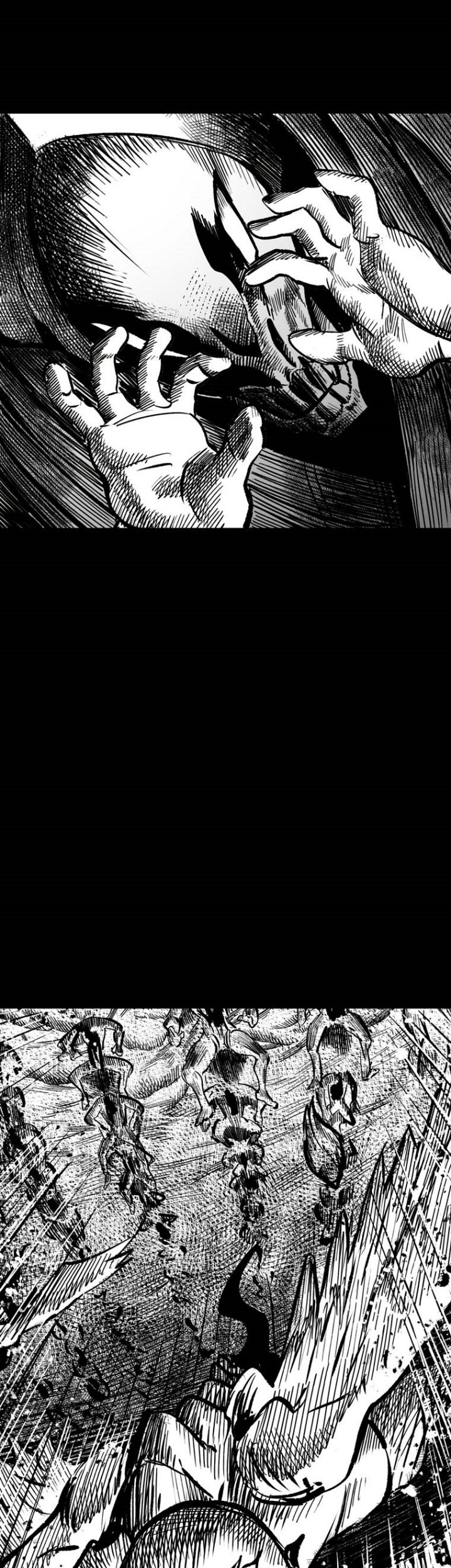 Sword King Chapter 187 Gambar 16