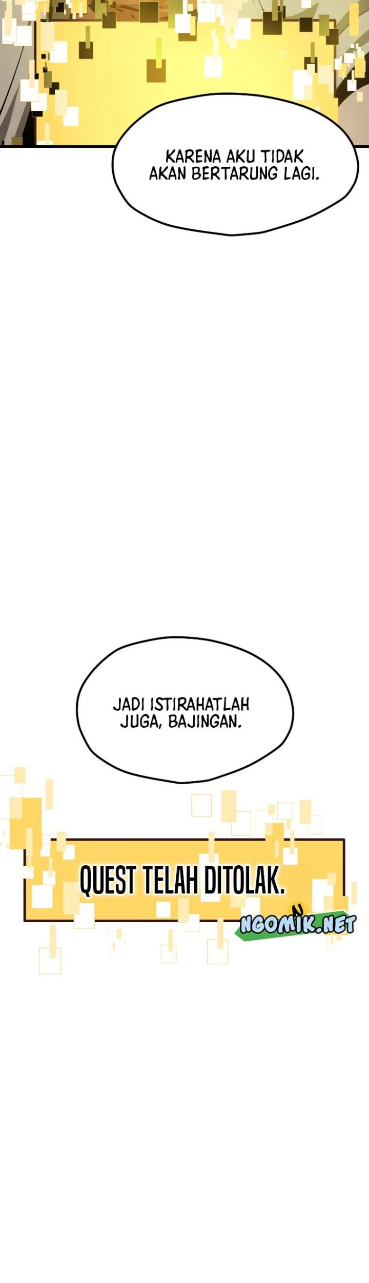 Sword King Chapter 186 Gambar 26