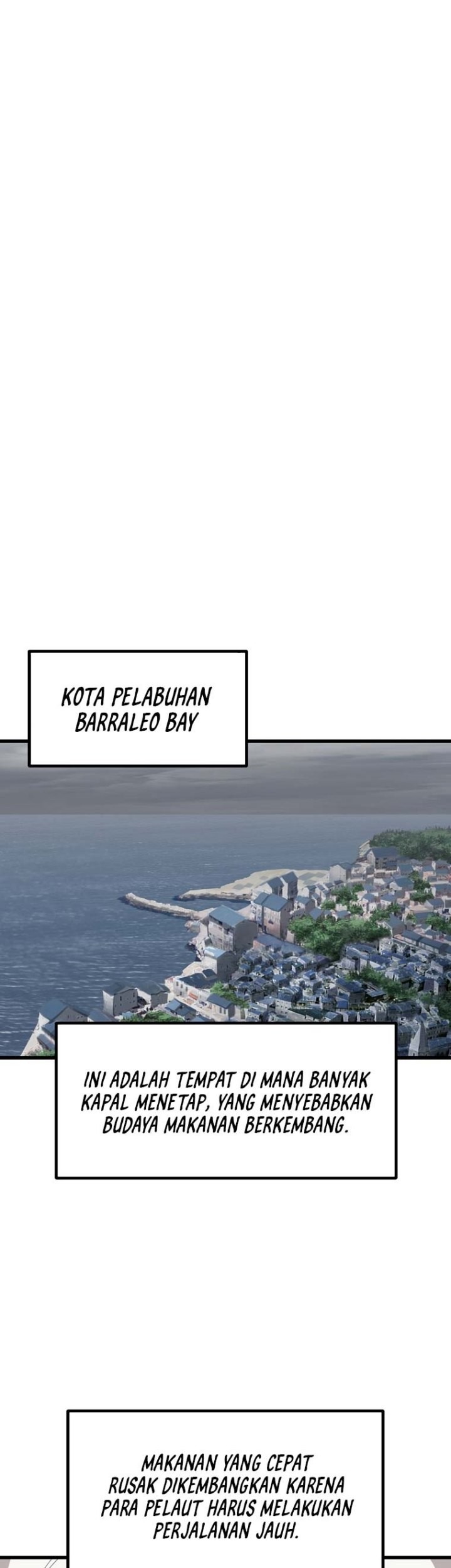 Sword King Chapter 186 Gambar 28