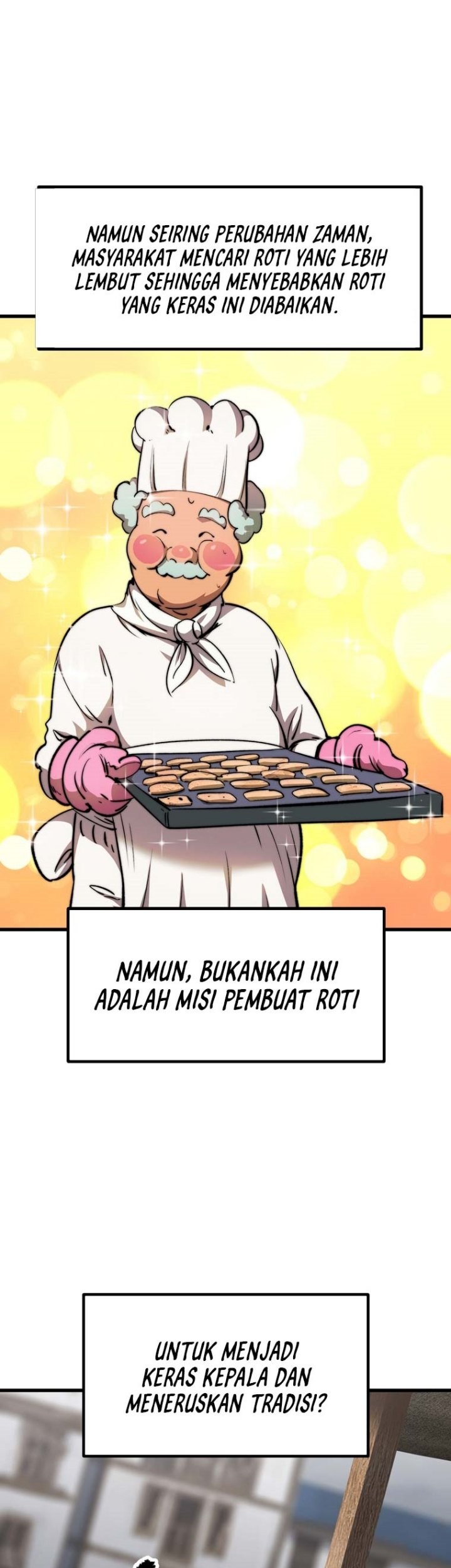 Sword King Chapter 186 Gambar 30