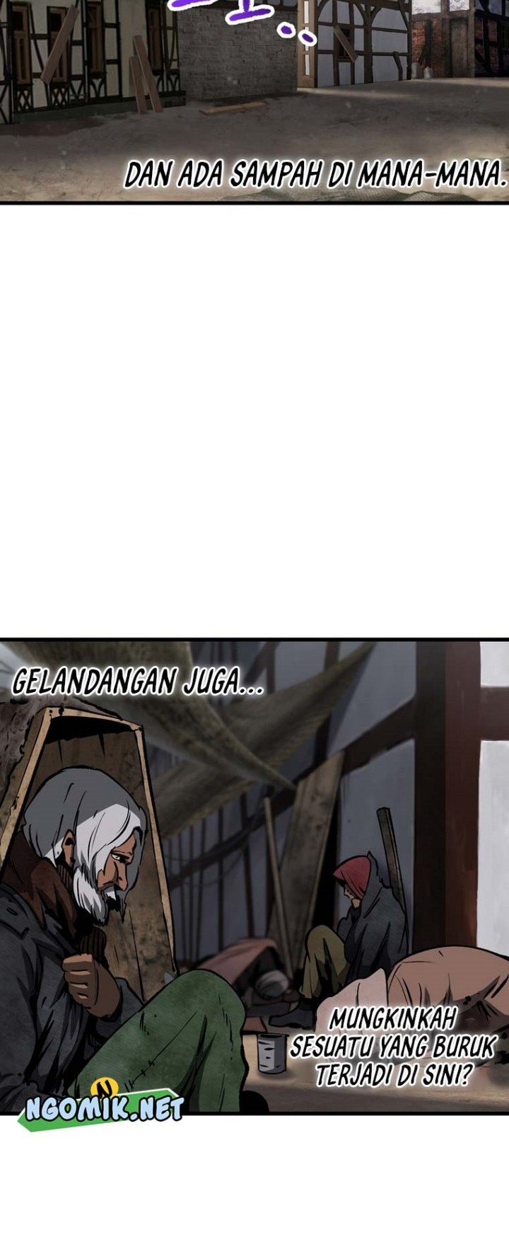 Sword King Chapter 186 Gambar 35