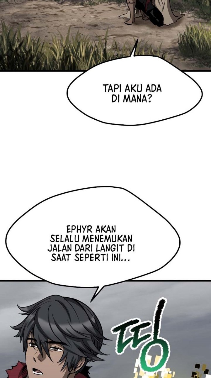 Sword King Chapter 186 Gambar 19