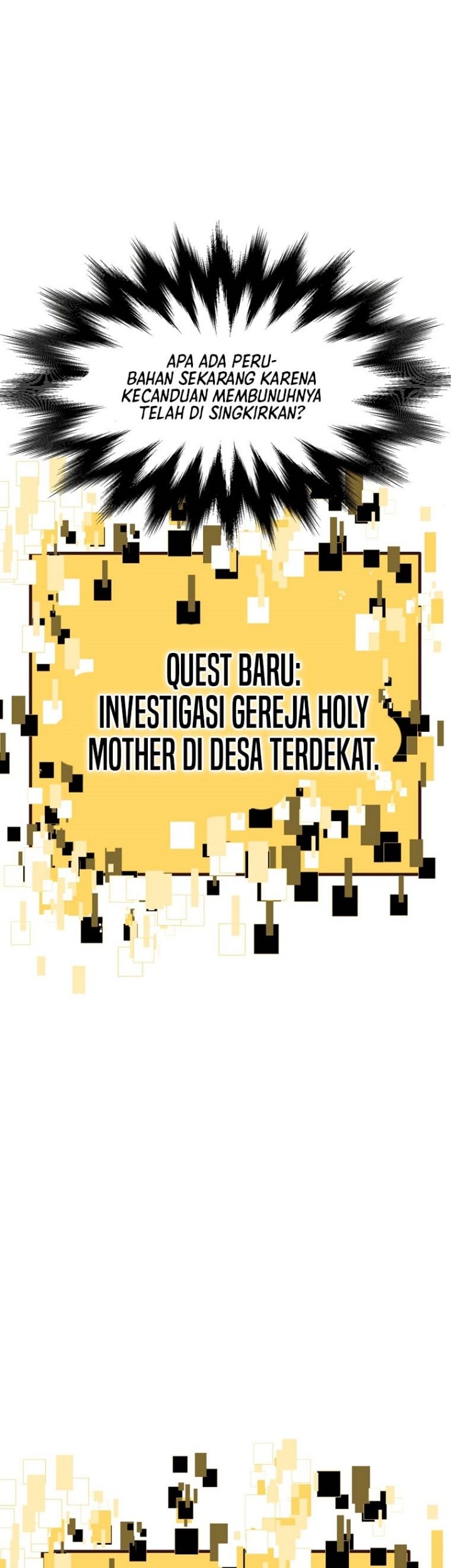 Sword King Chapter 186 Gambar 22