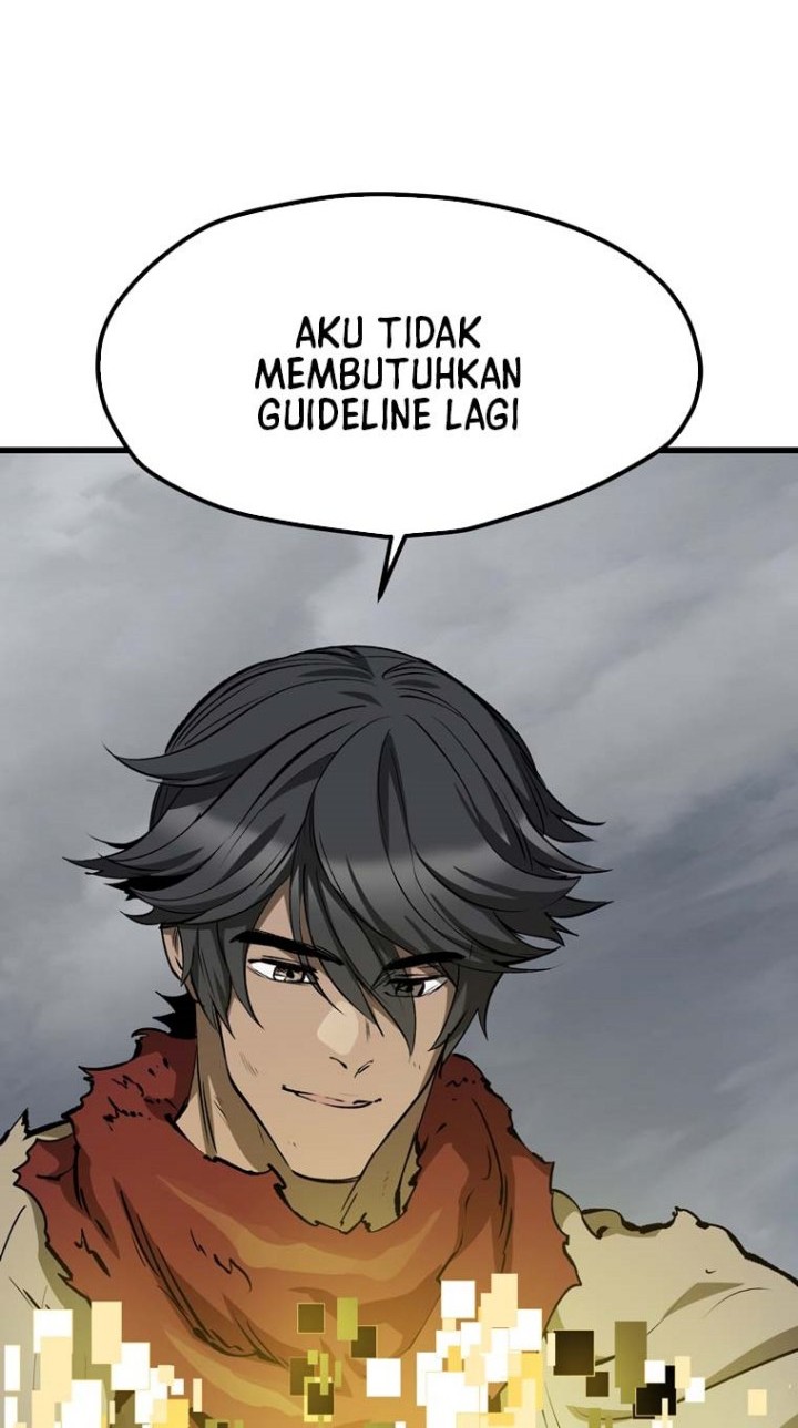 Sword King Chapter 186 Gambar 25